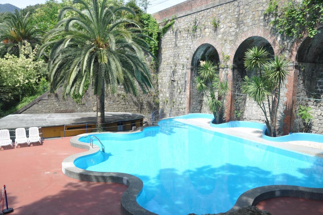Appartamento Monolocale Moneglia 35 Exterior photo