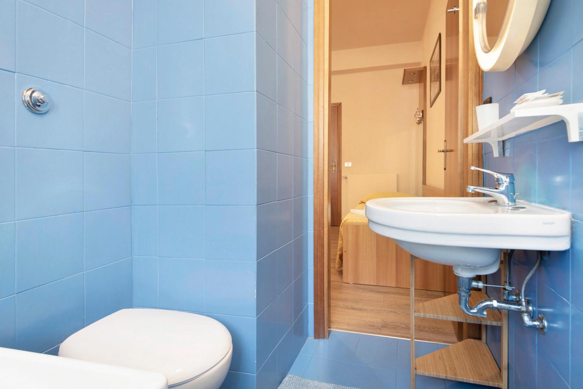 Appartamento Monolocale Moneglia 35 Exterior photo