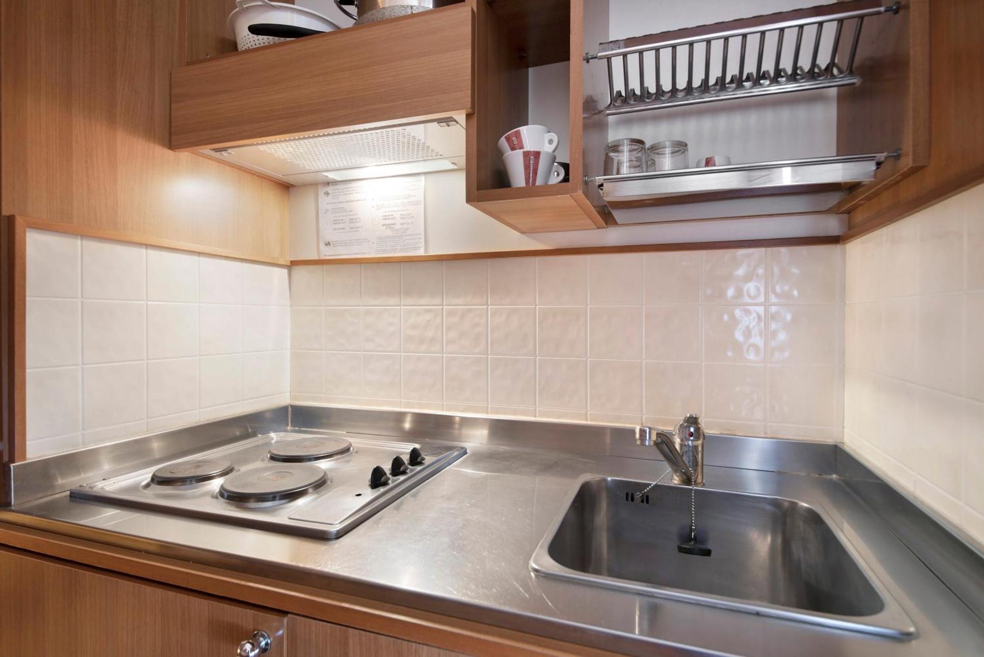 Appartamento Monolocale Moneglia 35 Exterior photo