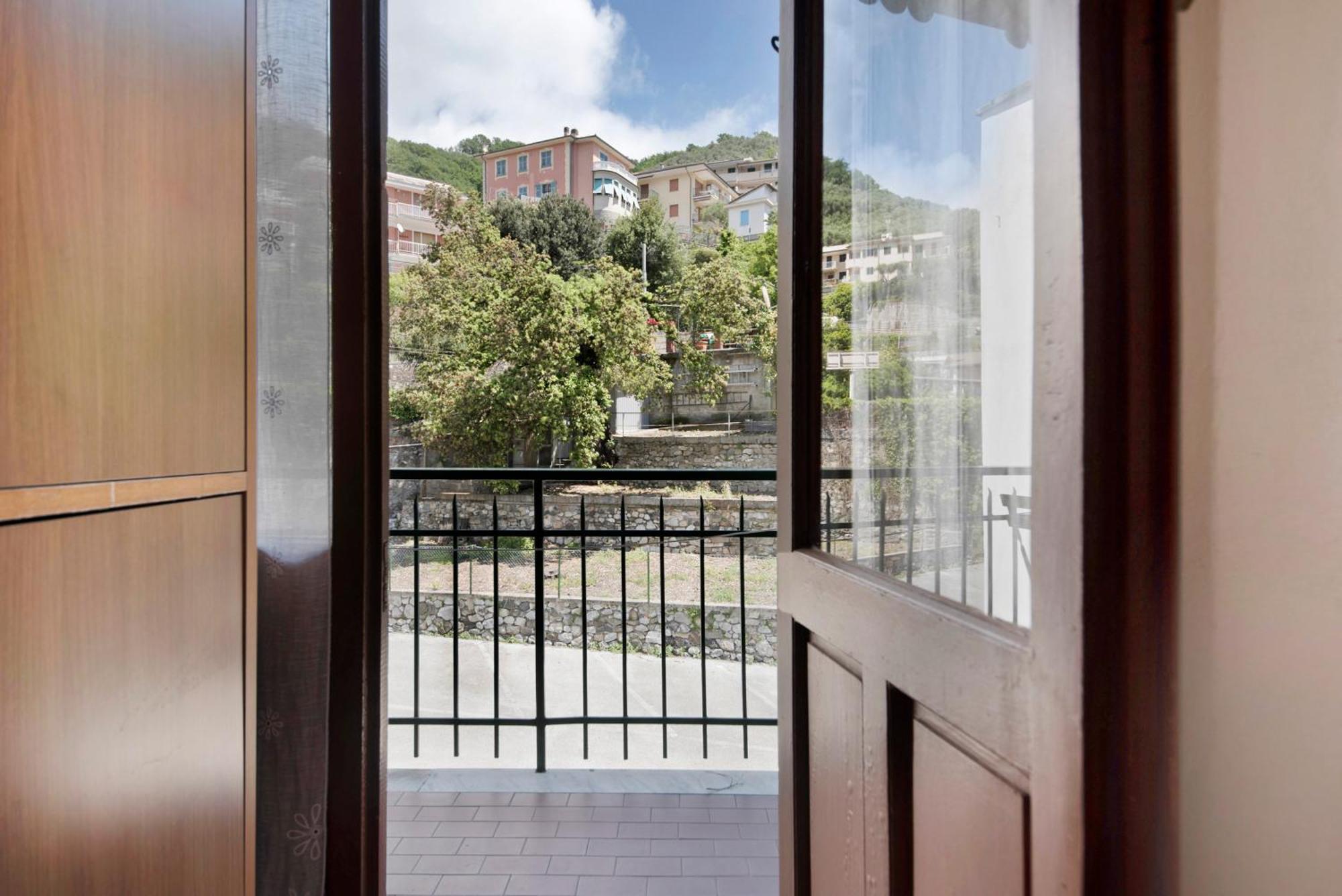 Appartamento Monolocale Moneglia 35 Exterior photo