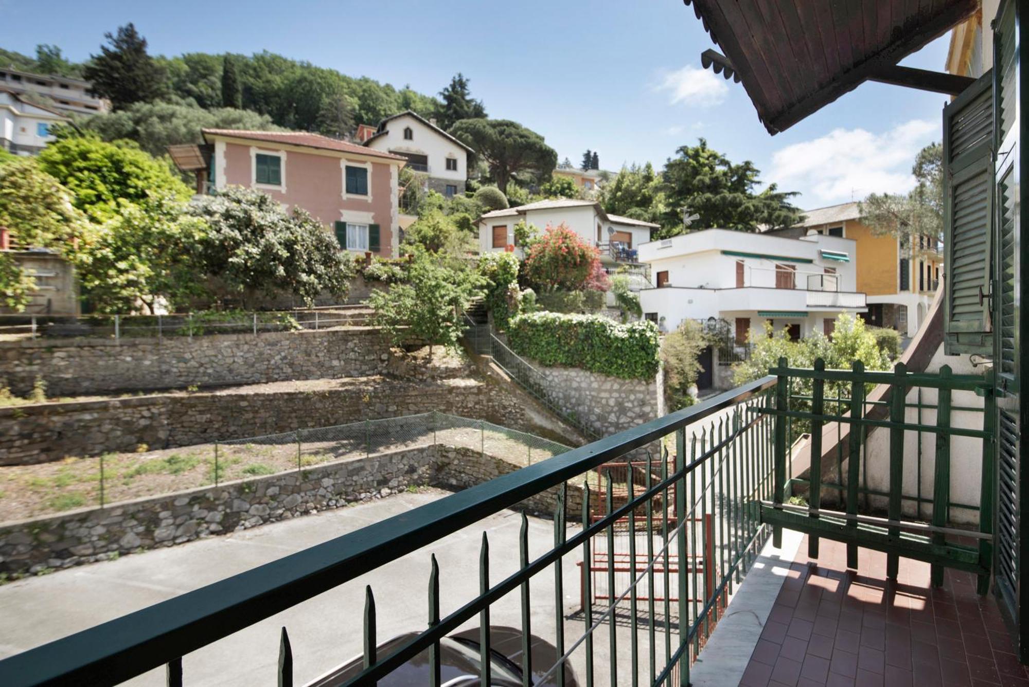 Appartamento Monolocale Moneglia 35 Exterior photo