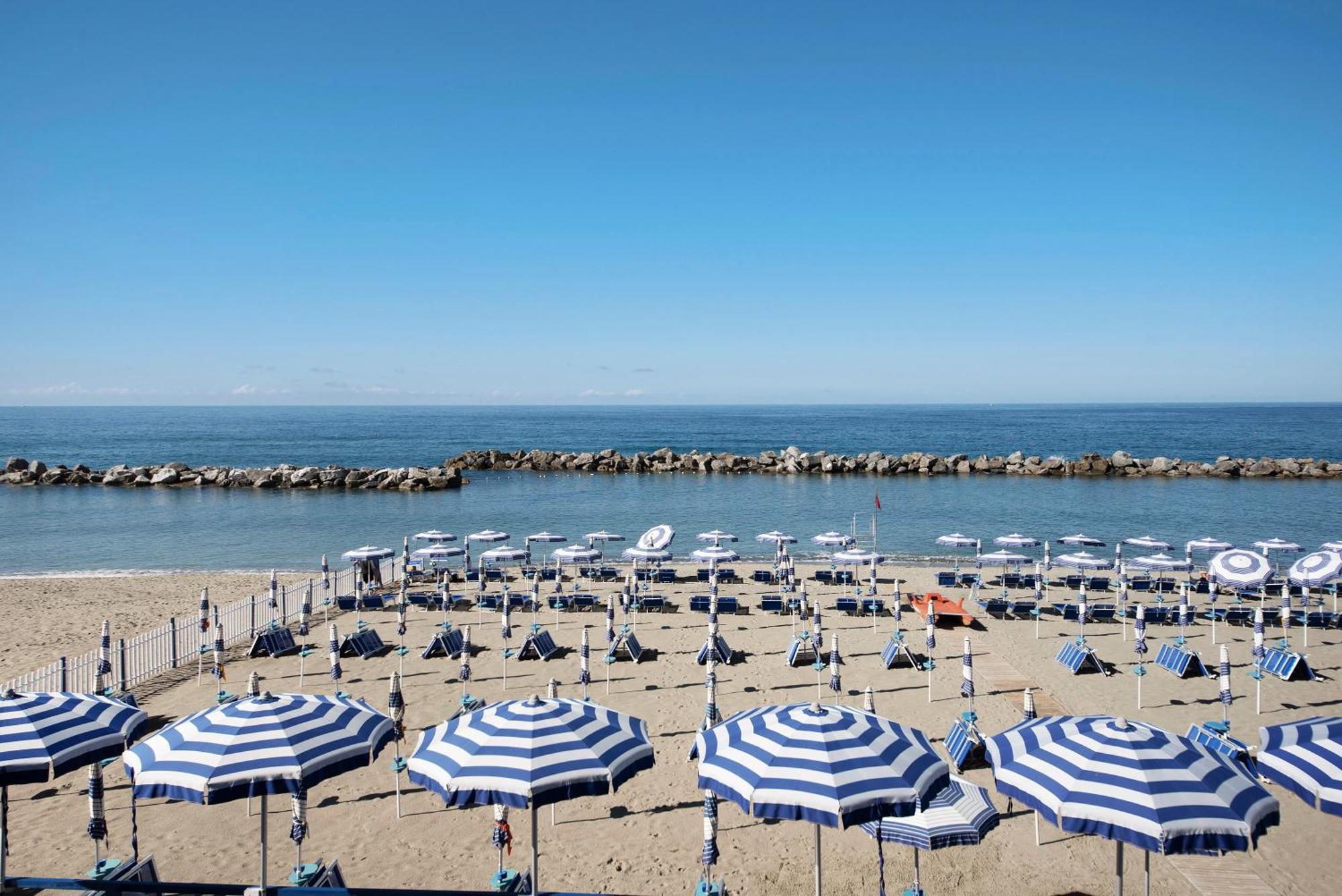 Appartamento Monolocale Moneglia 35 Exterior photo
